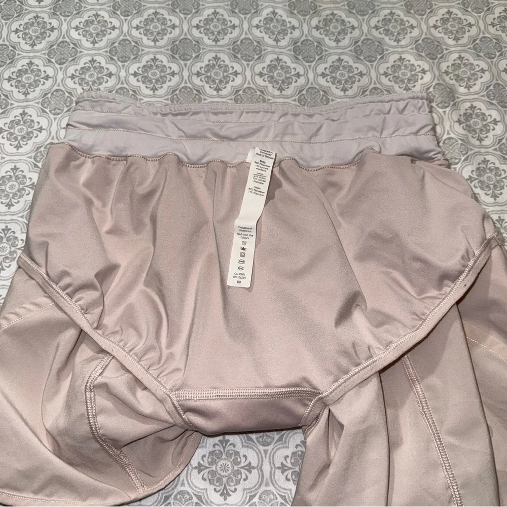 Lululemon Track That Short *5
